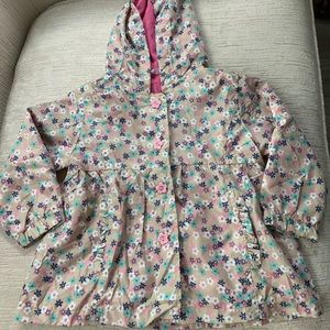 adorable lightweight jacket